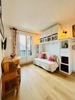 Studio station Puy-Saint-Vincent 1700